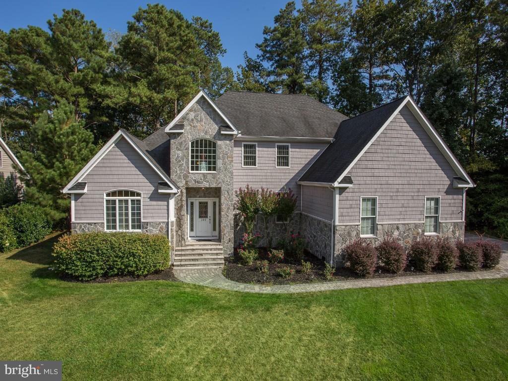 100 Blackpool Road Rehoboth Beach, DE 19971 - Photo 1 of 18 Gallery Image 1