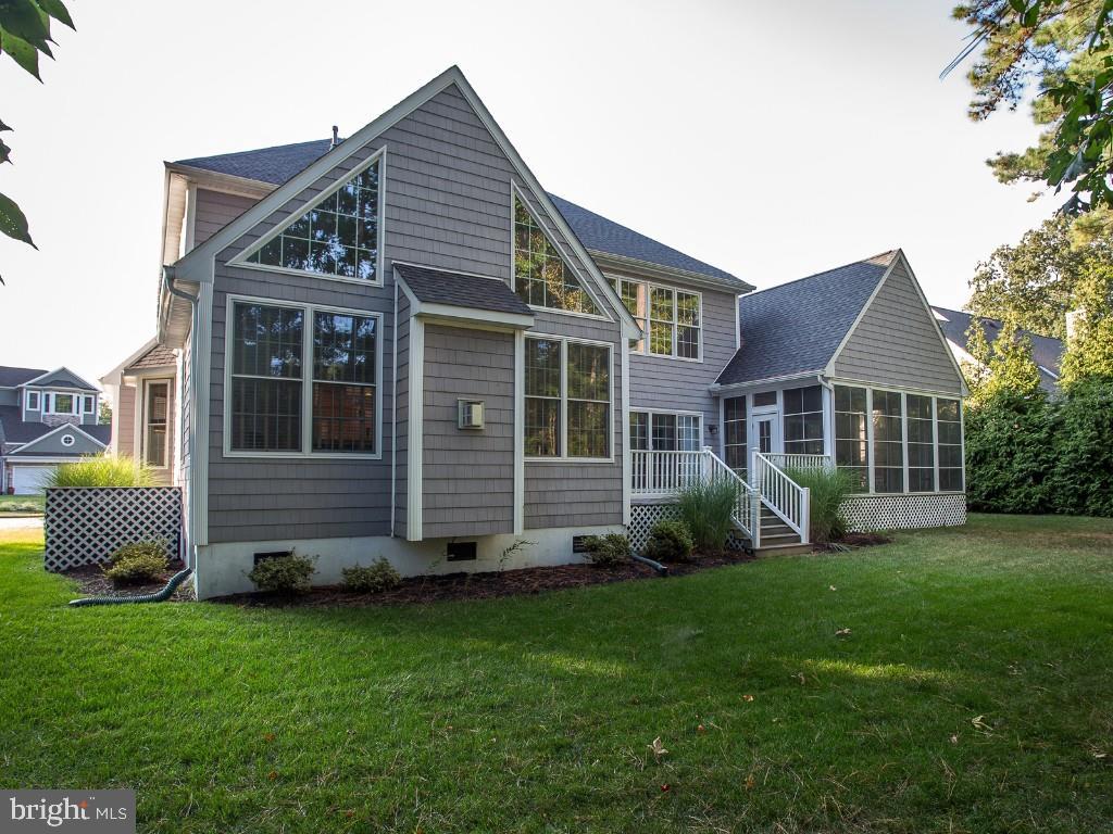 100 Blackpool Road Rehoboth Beach, DE 19971 - Photo 18 of 18 Gallery Image 18