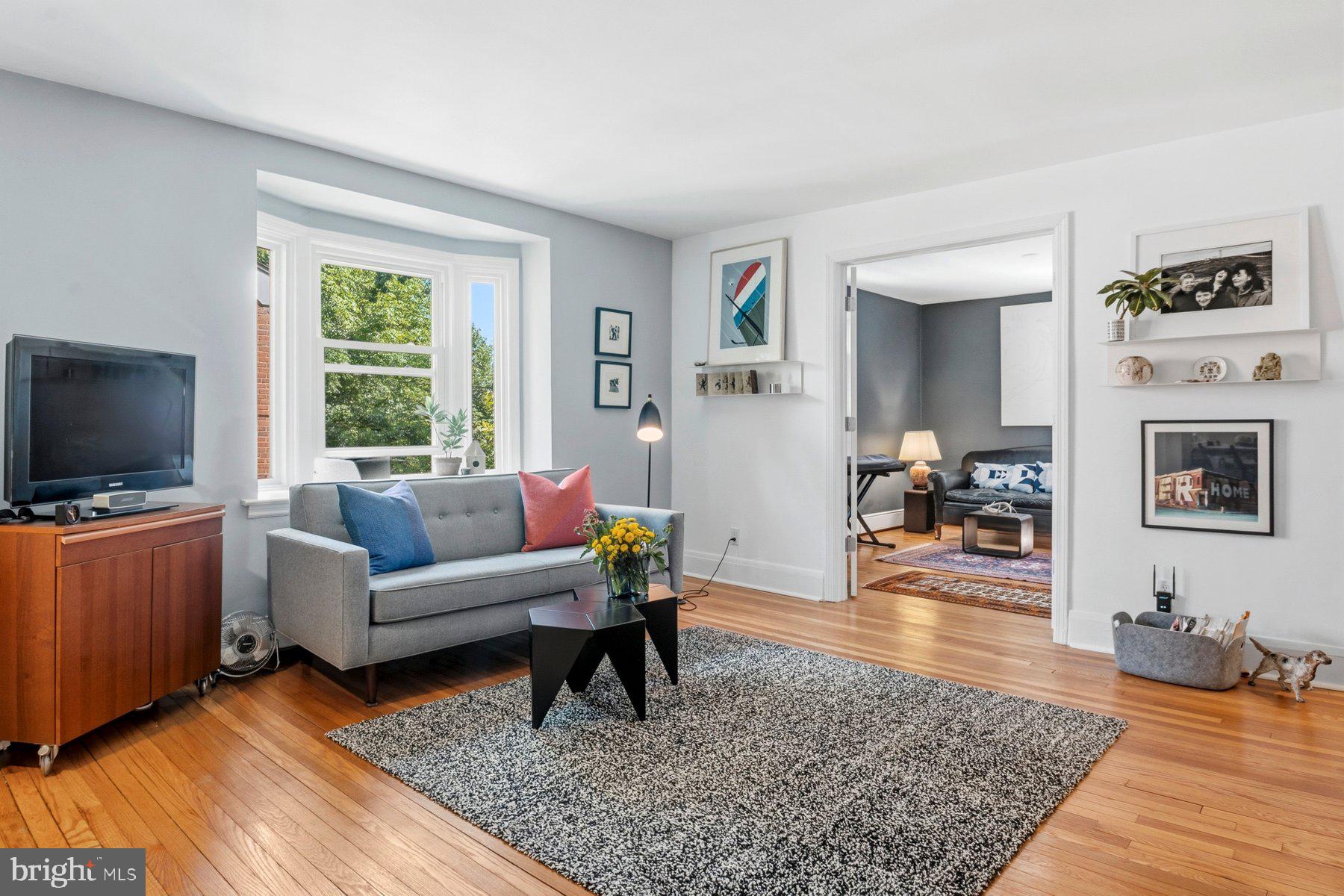 5723 Ranny Road Baltimore, MD 21209 - Photo 14 of 28