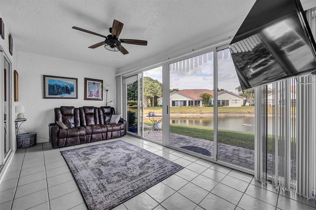 11001 Lakemore Lane, Unit C Boca Raton, FL 33498 - Photo 24 of 53 Florida Room
