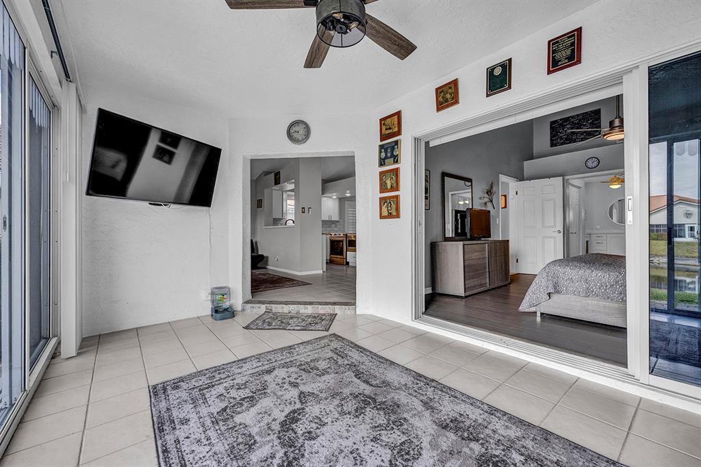 11001 Lakemore Lane, Unit C Boca Raton, FL 33498 - Photo 25 of 53 Florida Room