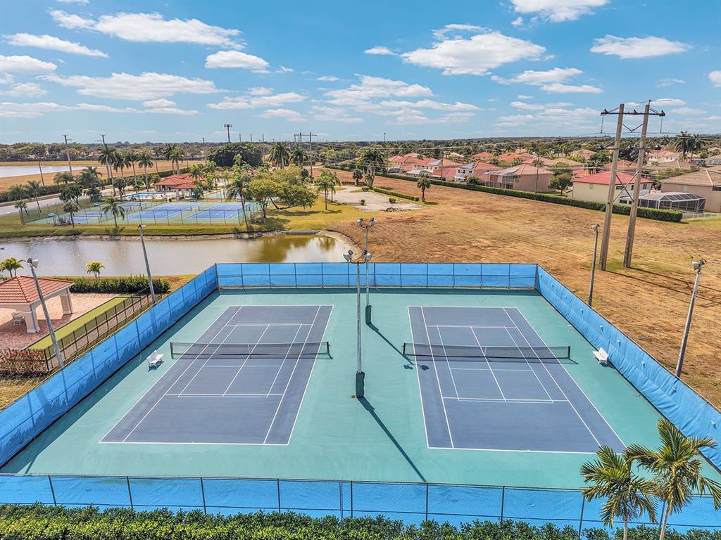 11001 Lakemore Lane, Unit C Boca Raton, FL 33498 - Photo 34 of 53 Clubhouse