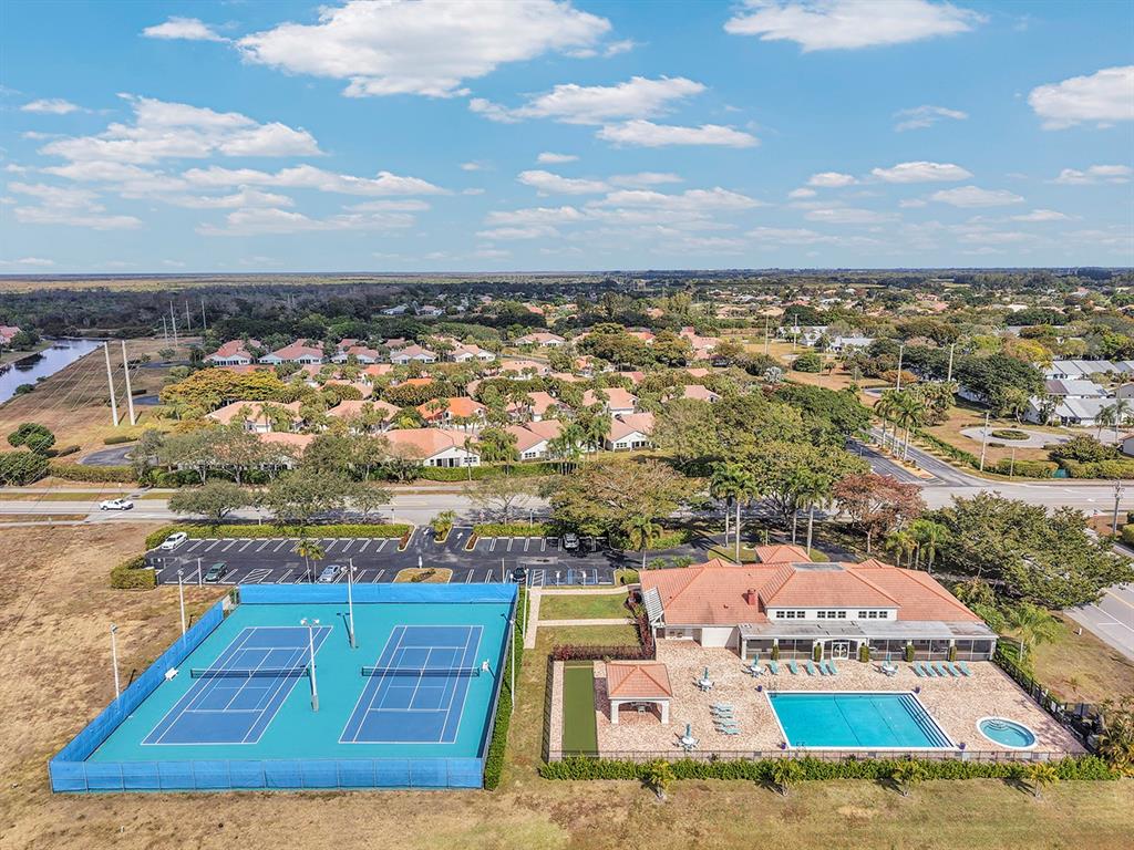 11001 Lakemore Lane, Unit C Boca Raton, FL 33498 - Photo 36 of 53 Clubhouse