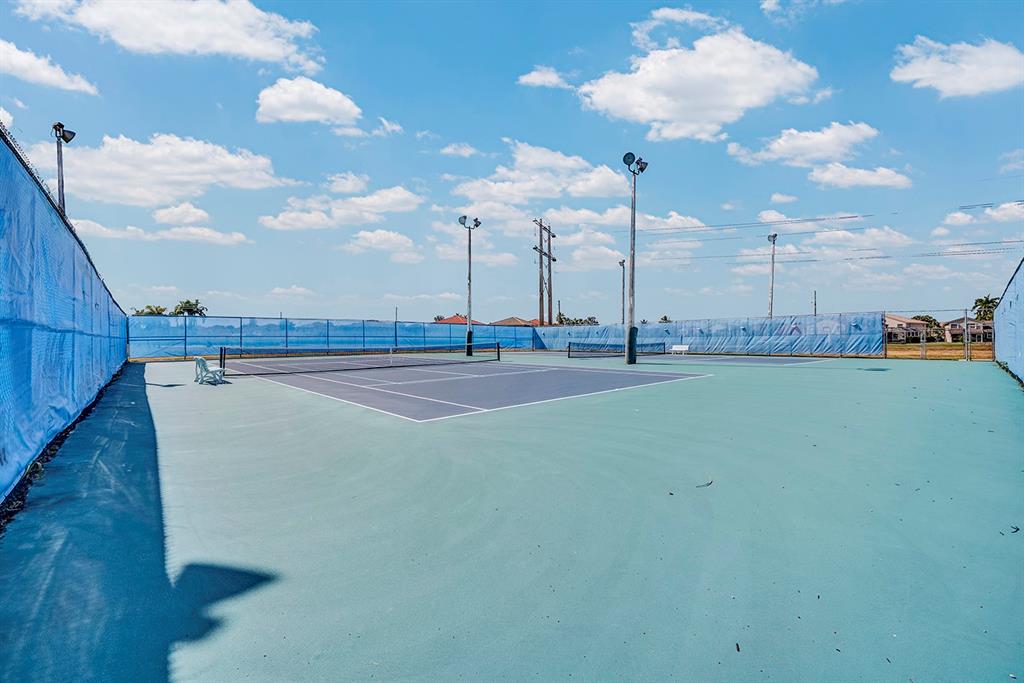 11001 Lakemore Lane, Unit C Boca Raton, FL 33498 - Photo 37 of 53 Clubhouse