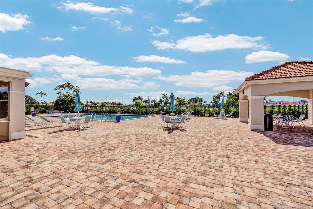 11001 Lakemore Lane, Unit C Boca Raton, FL 33498 - Photo 38 of 53 Clubhouse