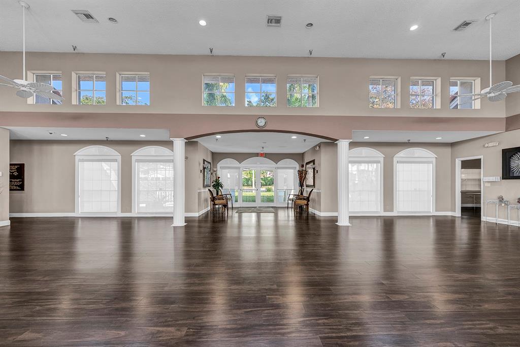 11001 Lakemore Lane, Unit C Boca Raton, FL 33498 - Photo 44 of 53 Clubhouse