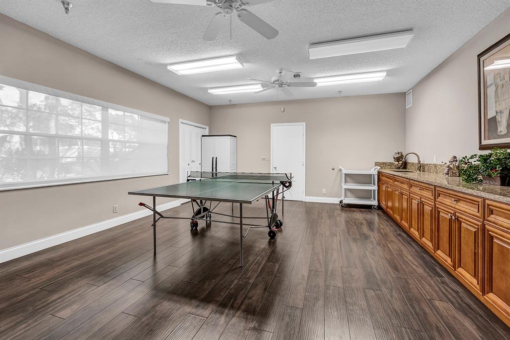 11001 Lakemore Lane, Unit C Boca Raton, FL 33498 - Photo 48 of 53 Clubhouse