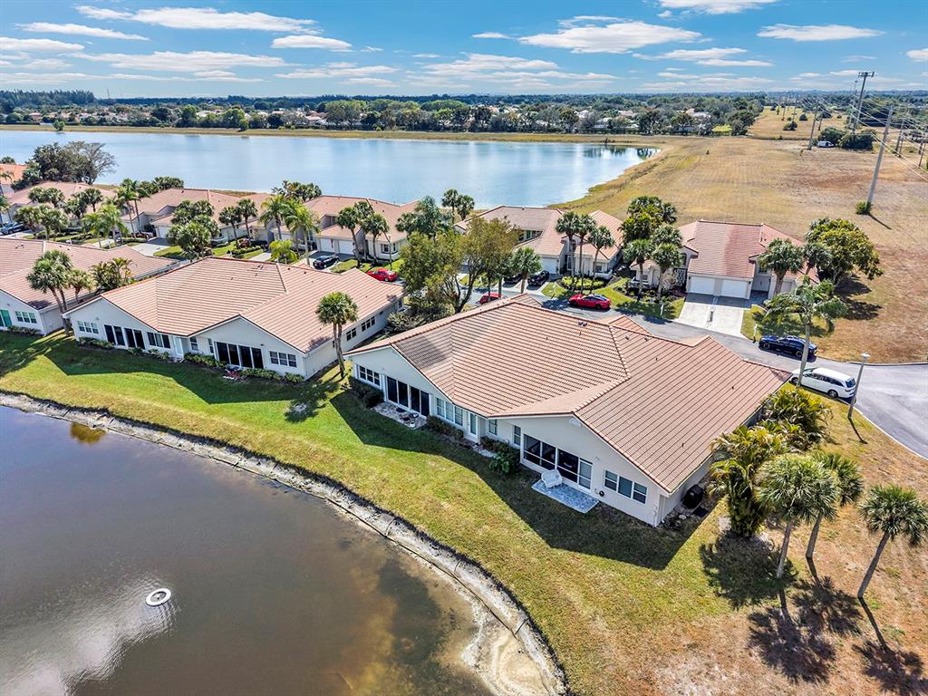 11001 Lakemore Lane, Unit C Boca Raton, FL 33498 - Photo 49 of 53