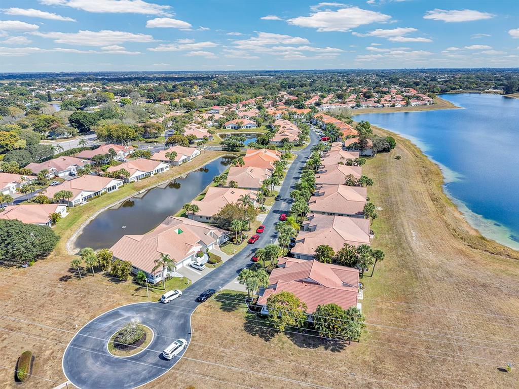 11001 Lakemore Lane, Unit C Boca Raton, FL 33498 - Photo 50 of 53