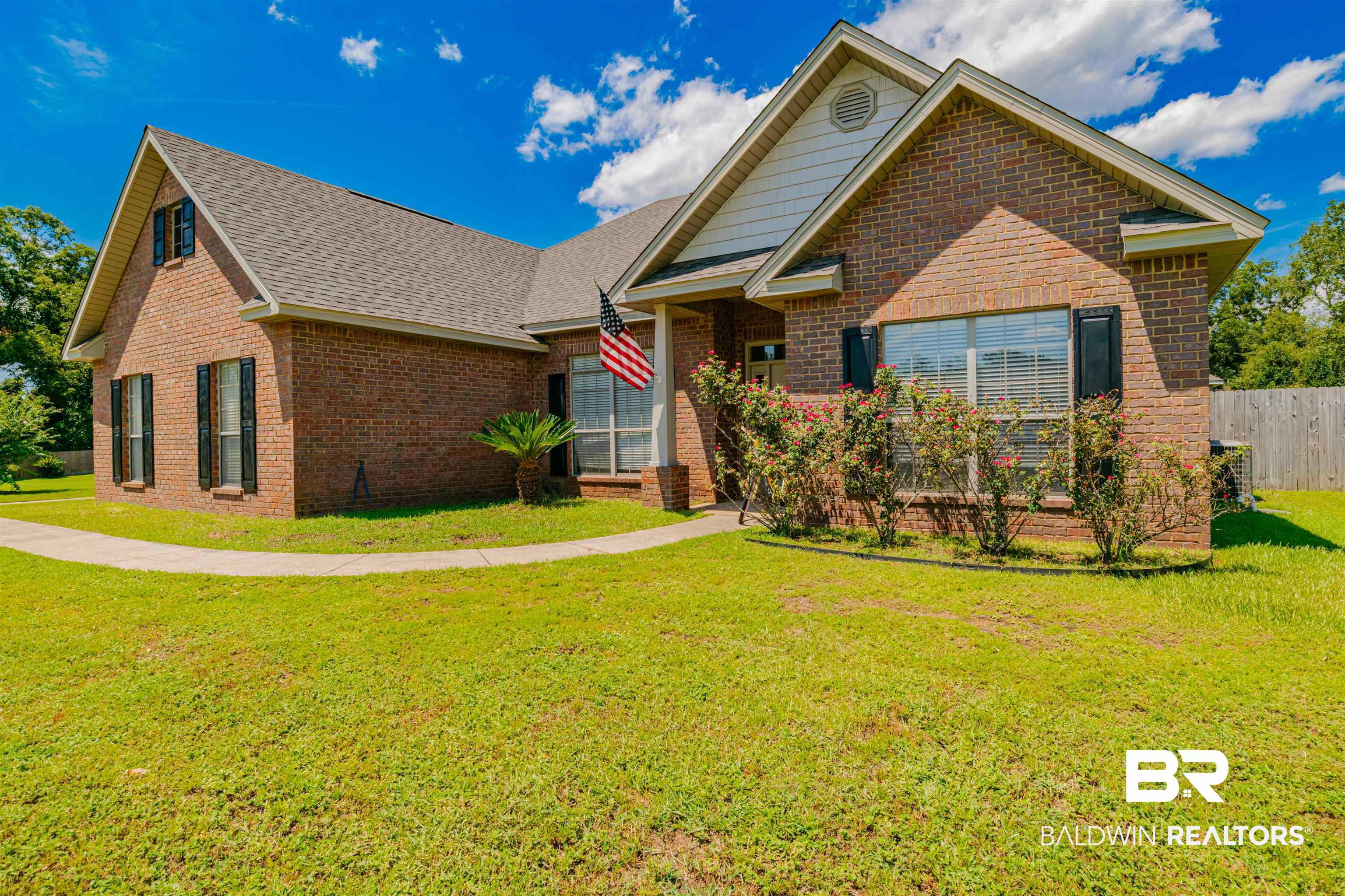 10340 Southland Way Semmes, AL 36575 - Photo 3 of 20