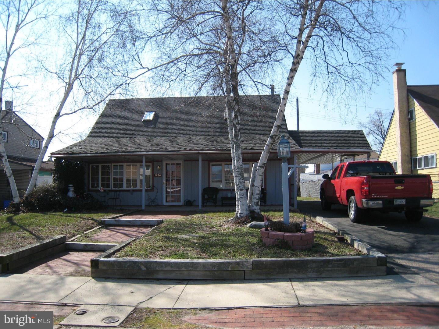 2830 Newberry Road Philadelphia, PA 19154 - Photo 1 of 14 Gallery Image 1
