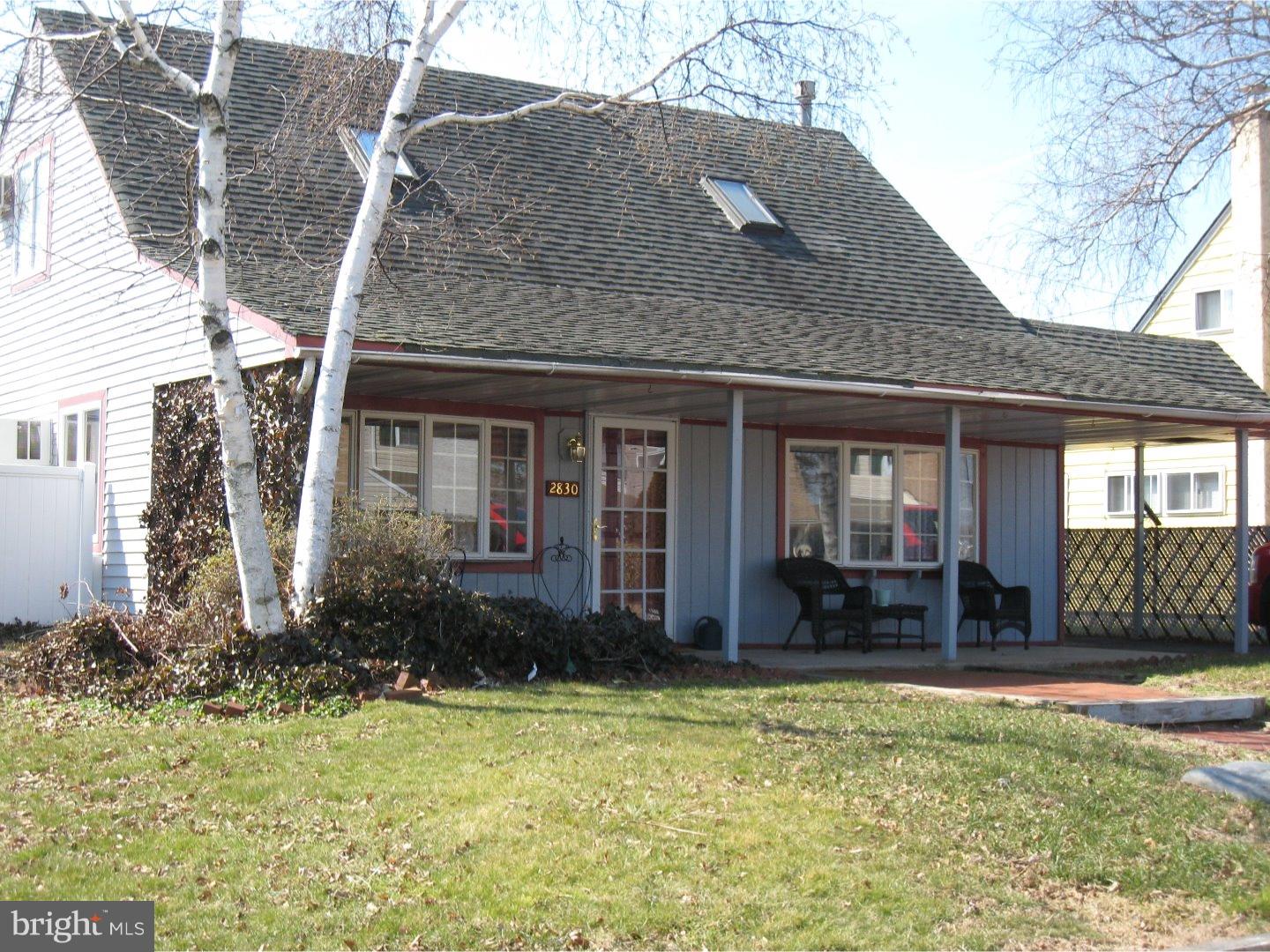 2830 Newberry Road Philadelphia, PA 19154 - Photo 2 of 14 Gallery Image 2