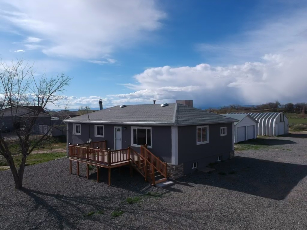 1766 L L 1/2 Road Fruita, CO 81521 - Photo 1 of 42 Gallery Image 1