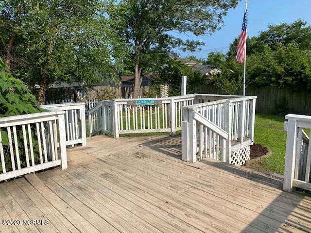 4422 Dewberry Road Wilmington, NC 28405 - Photo 8 of 28 IMG_1455