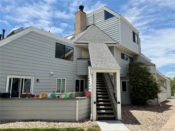 $995 | 17003 East Tennessee Drive, Unit 207, Aurora, CO 80017