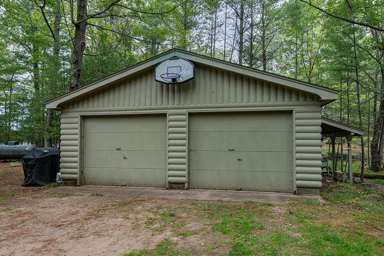 1233 South Bay Road St. Germain, WI 54558 - Photo 16 of 28 Gallery Image 16
