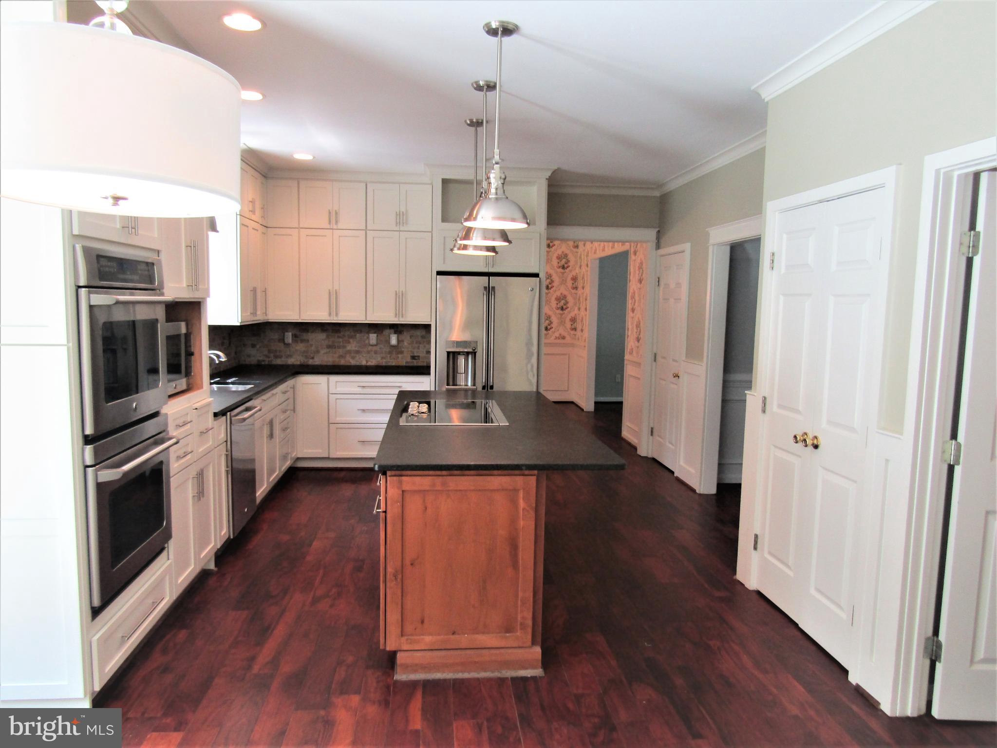 1412 Bay Head Road Annapolis, MD 21409 - Photo 2 of 52 Gourmet Kitchen