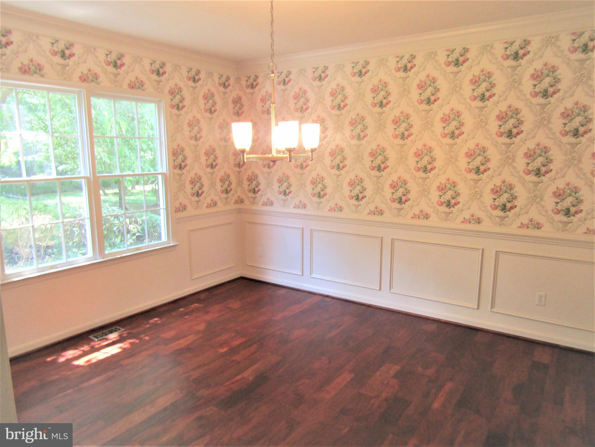 1412 Bay Head Road Annapolis, MD 21409 - Photo 12 of 52 Formal Dining Room