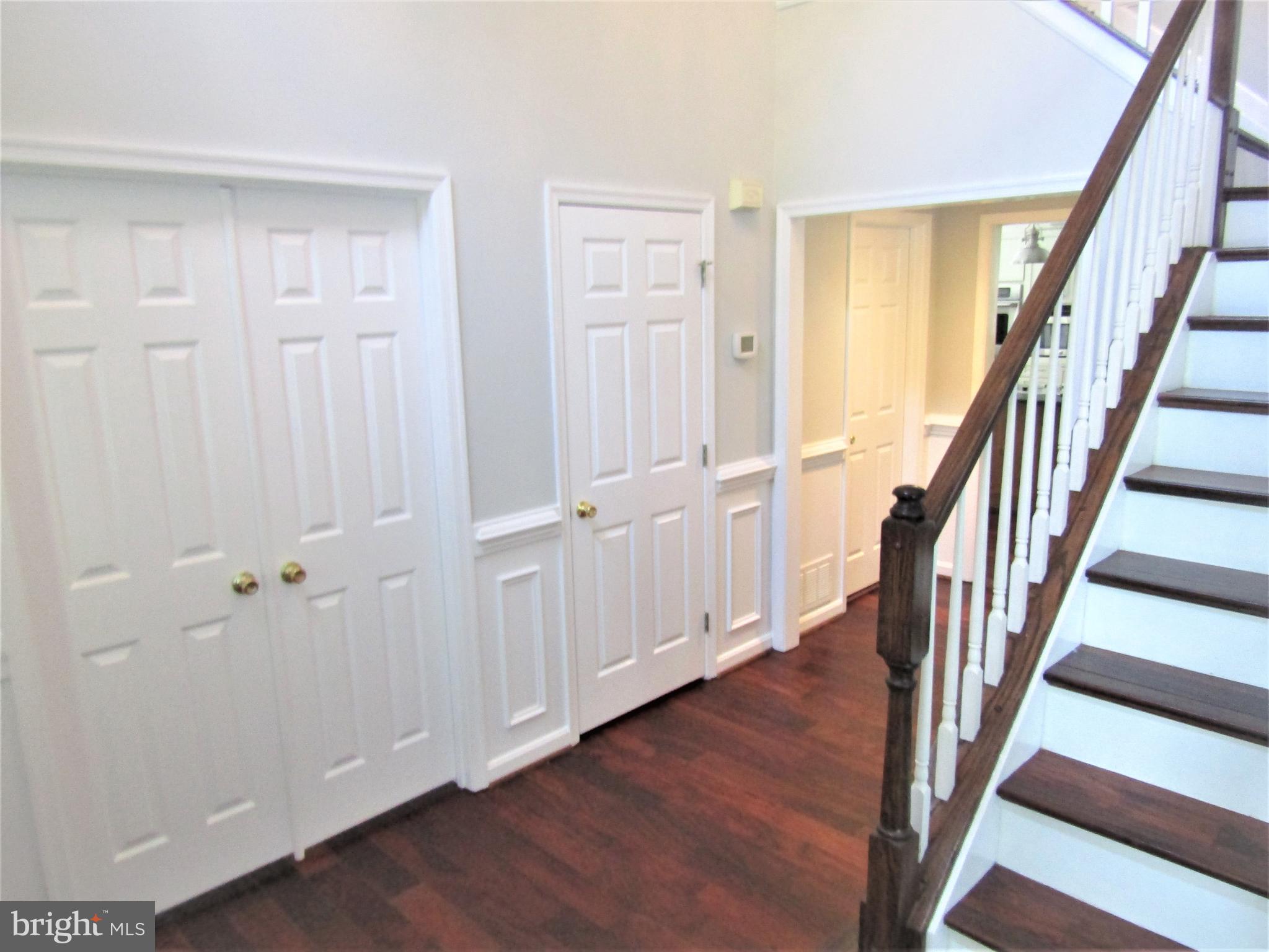 1412 Bay Head Road Annapolis, MD 21409 - Photo 16 of 52 Beautiful Foyer
