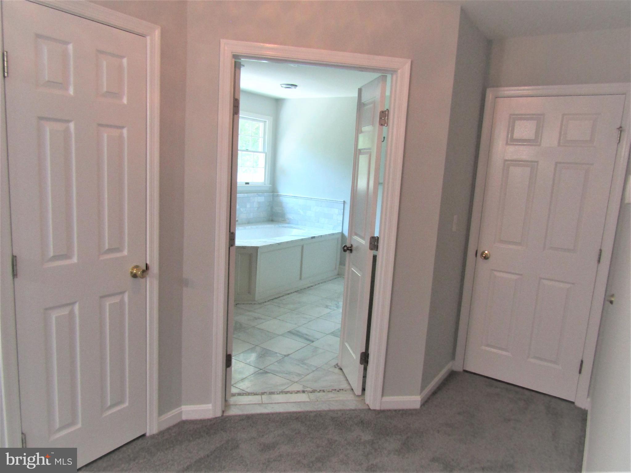 1412 Bay Head Road Annapolis, MD 21409 - Photo 22 of 52 Custom Master Bathroom