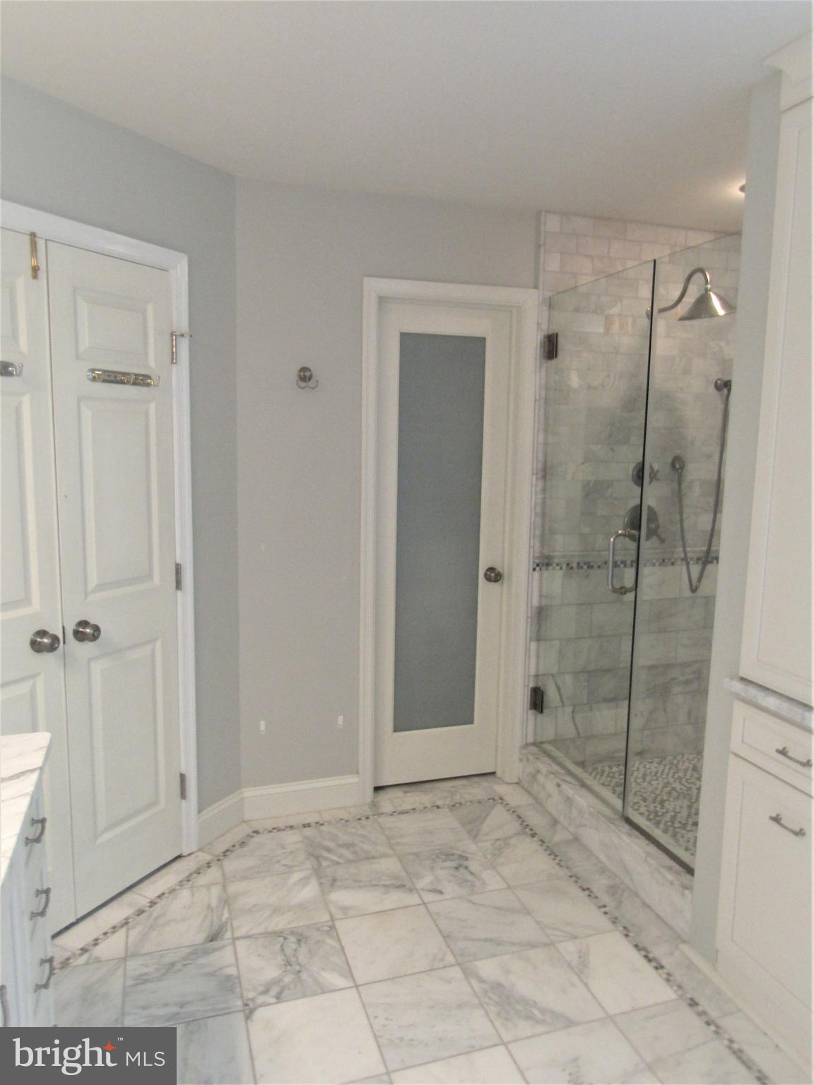 1412 Bay Head Road Annapolis, MD 21409 - Photo 26 of 52 Marble Tile Floor