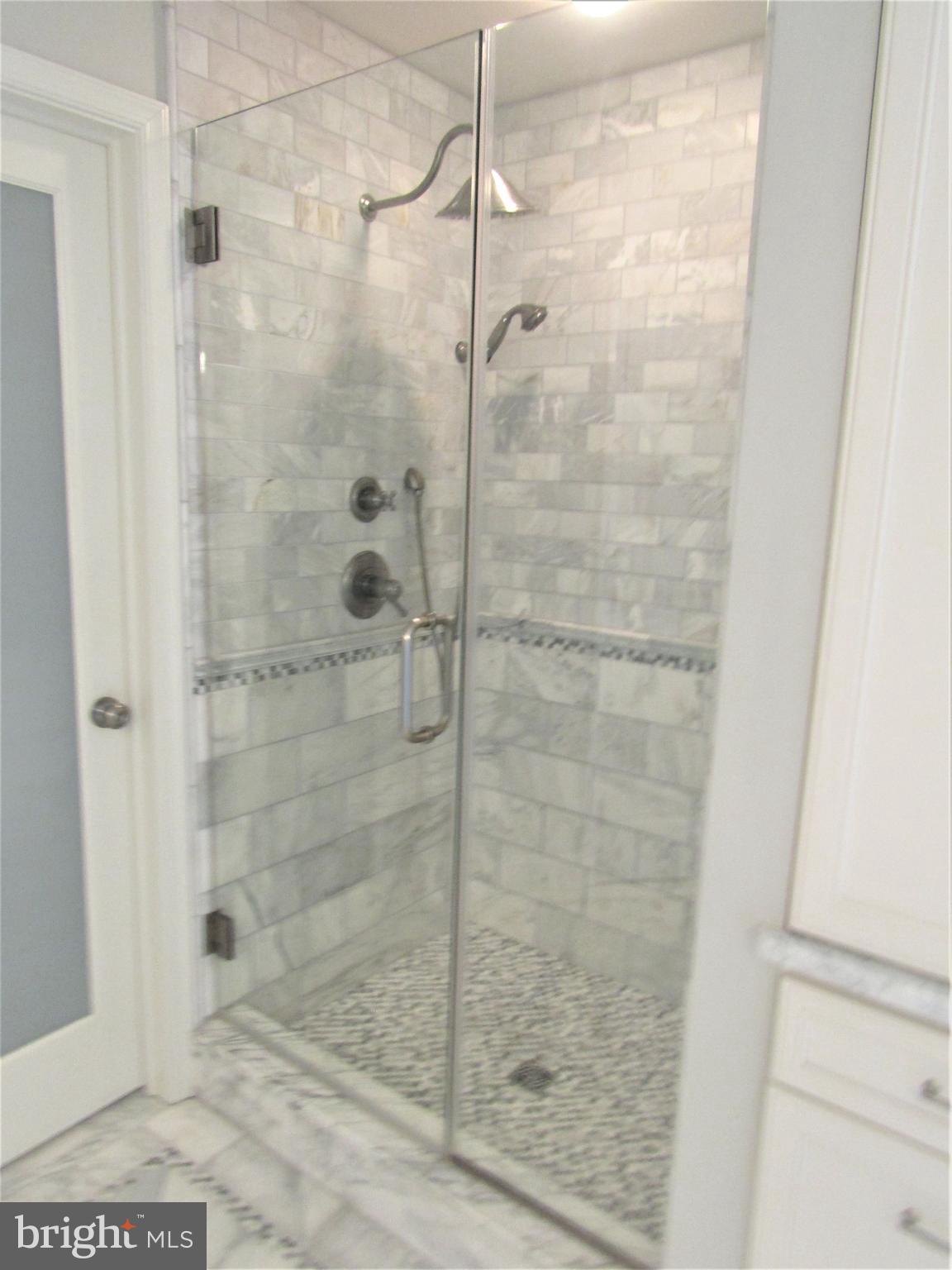 1412 Bay Head Road Annapolis, MD 21409 - Photo 27 of 52 Custom Shower