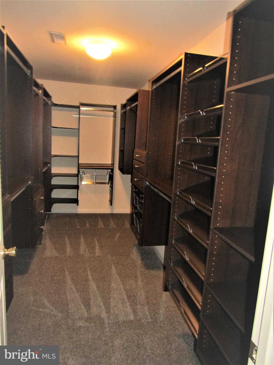 1412 Bay Head Road Annapolis, MD 21409 - Photo 29 of 52 Big Master Closet