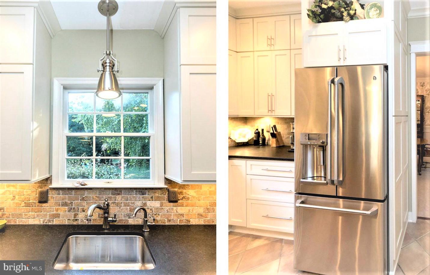 1412 Bay Head Road Annapolis, MD 21409 - Photo 4 of 52 Stainless Appliances