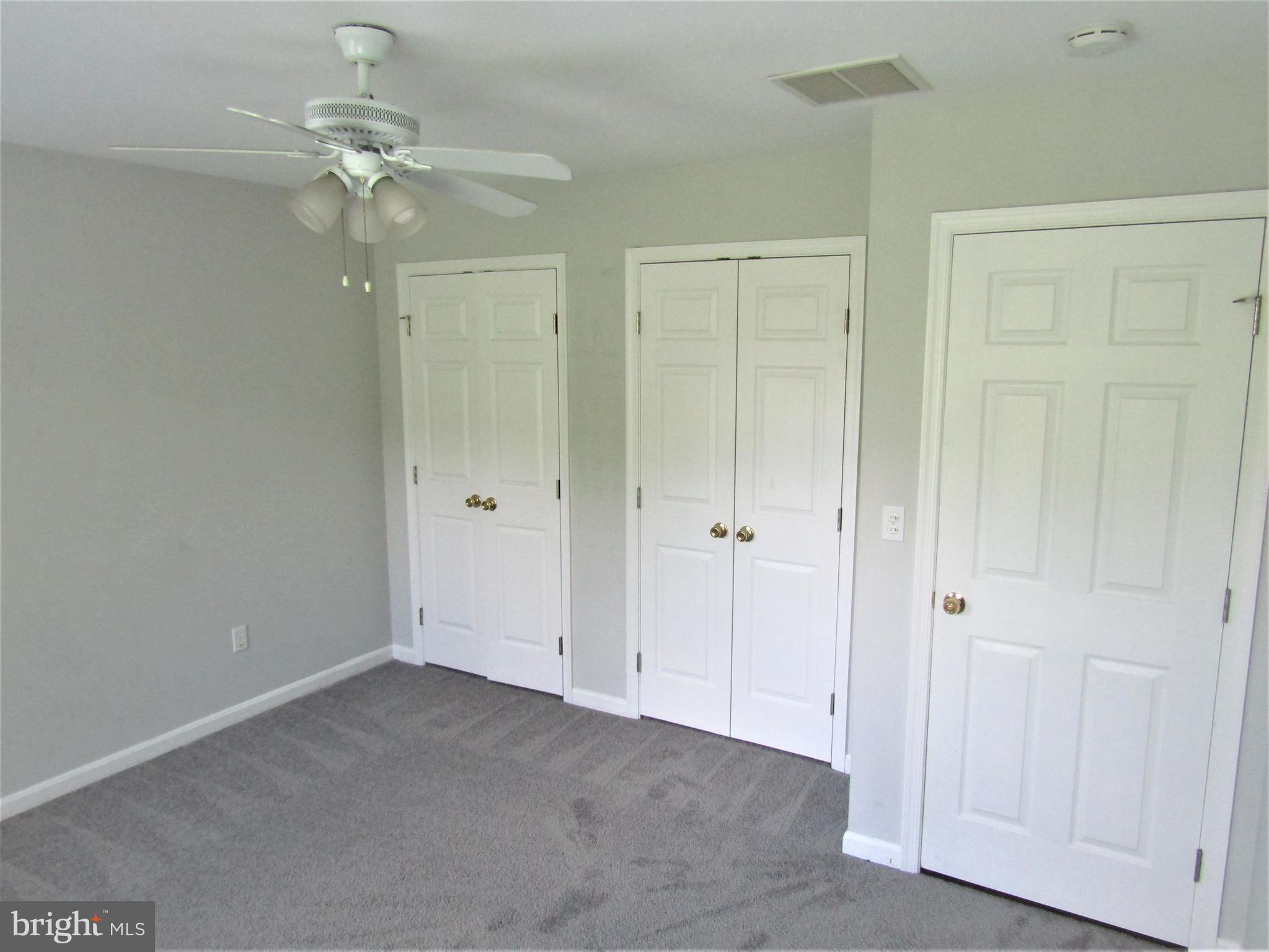 1412 Bay Head Road Annapolis, MD 21409 - Photo 32 of 52 4th Bedroom New Carpet in All