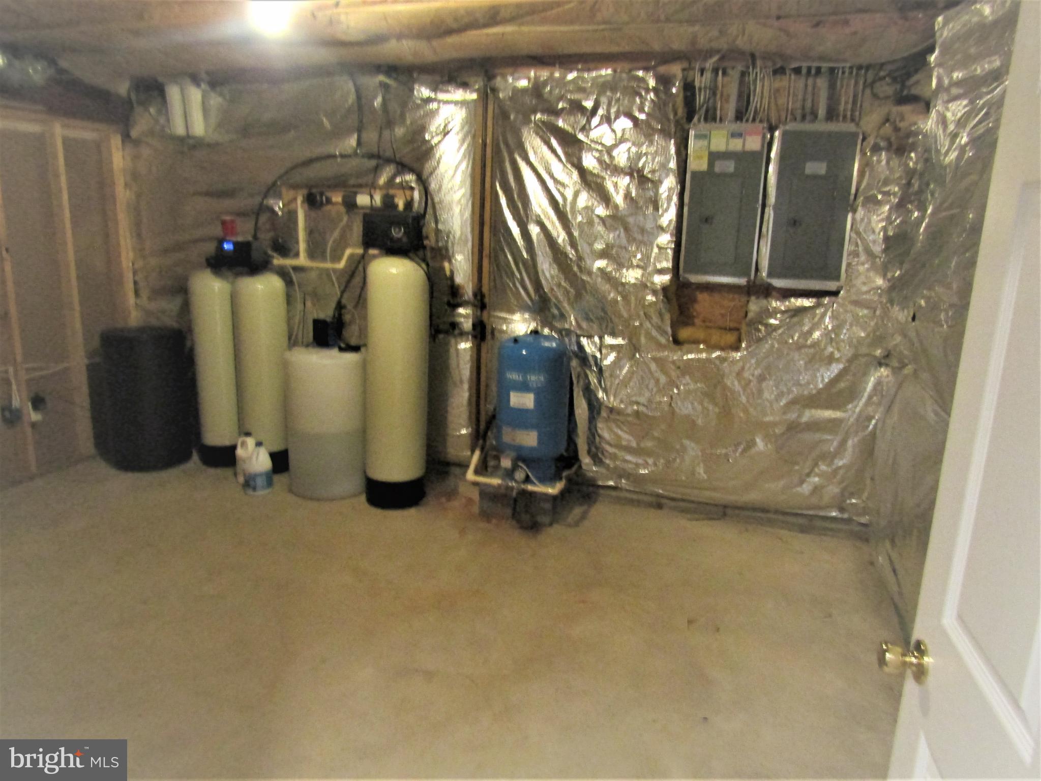 1412 Bay Head Road Annapolis, MD 21409 - Photo 41 of 52 Basement Storage