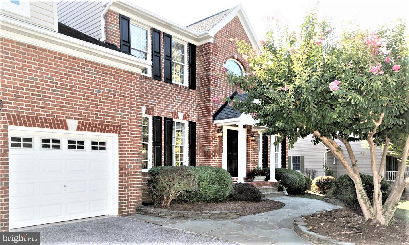 1412 Bay Head Road Annapolis, MD 21409 - Photo 43 of 52 Beautifully Landscaped