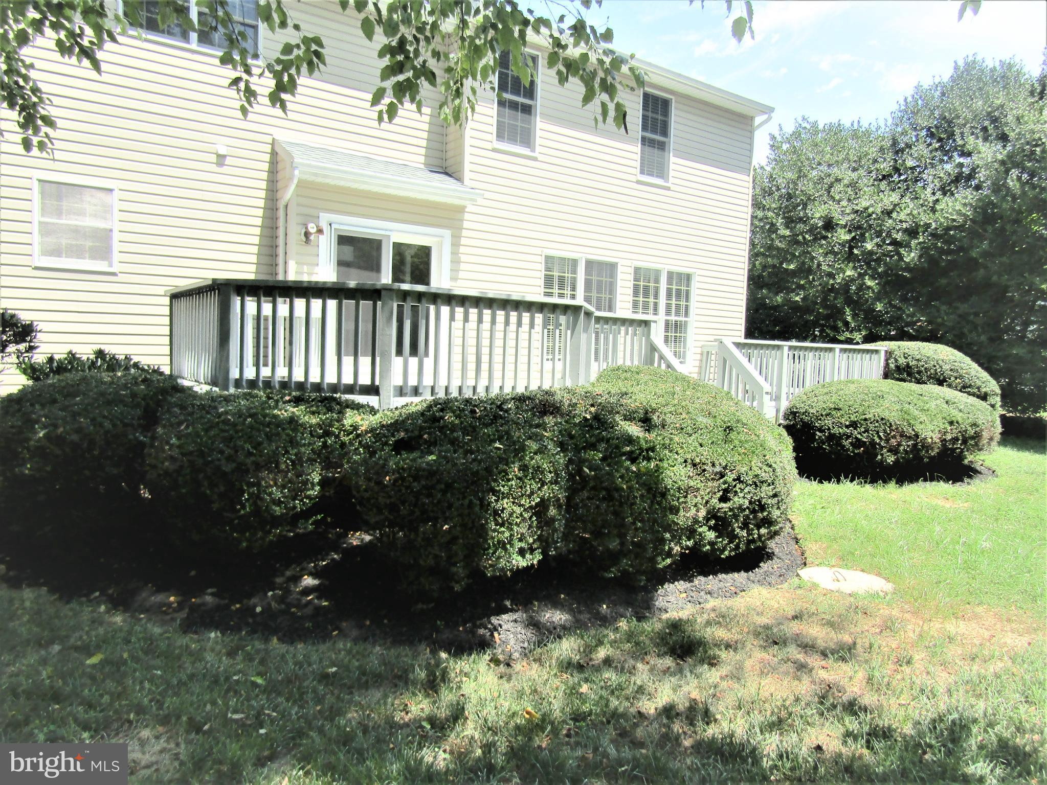 1412 Bay Head Road Annapolis, MD 21409 - Photo 47 of 52 Big Custom Sundeck