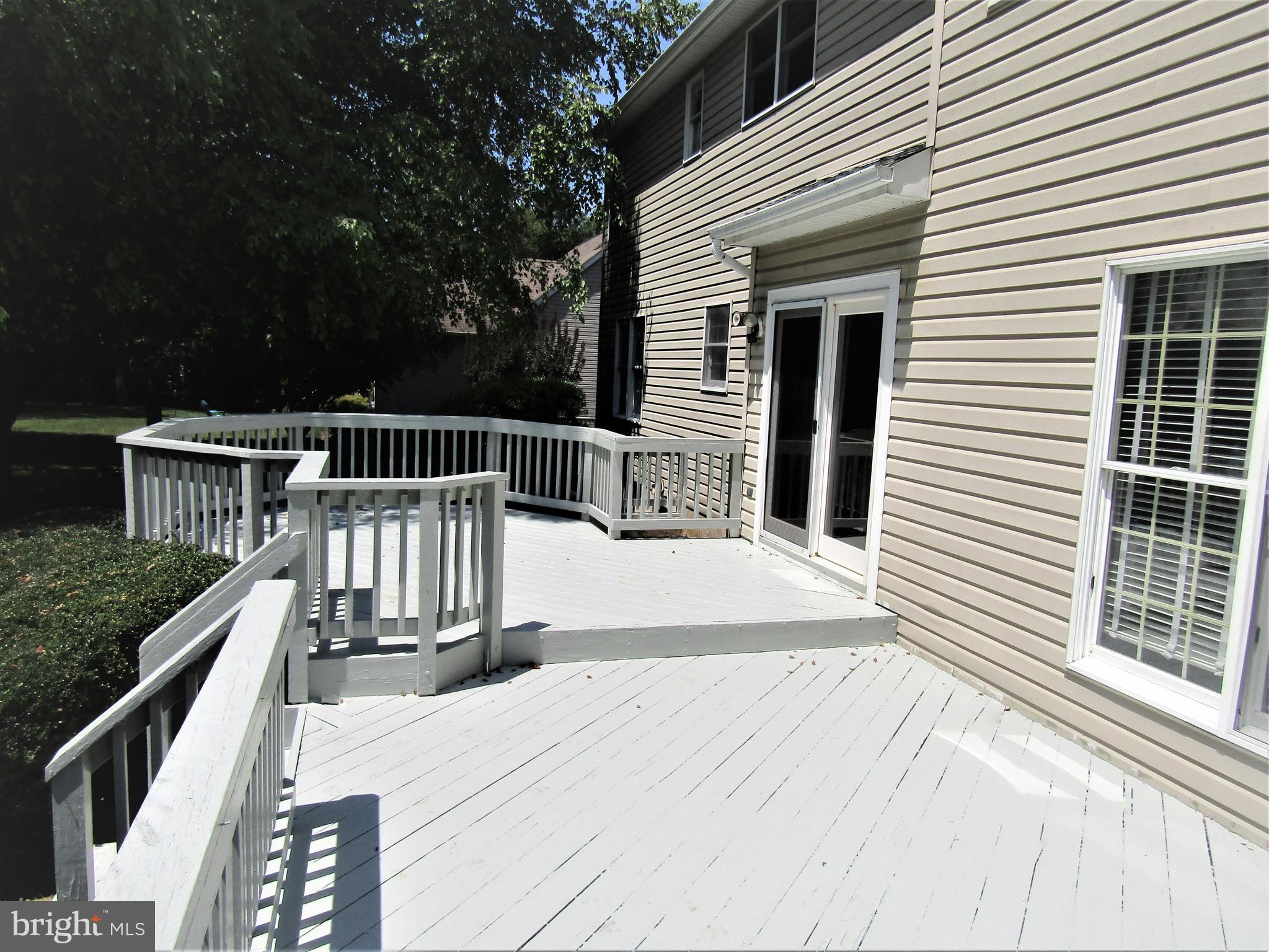1412 Bay Head Road Annapolis, MD 21409 - Photo 48 of 52 Freshly Painted
