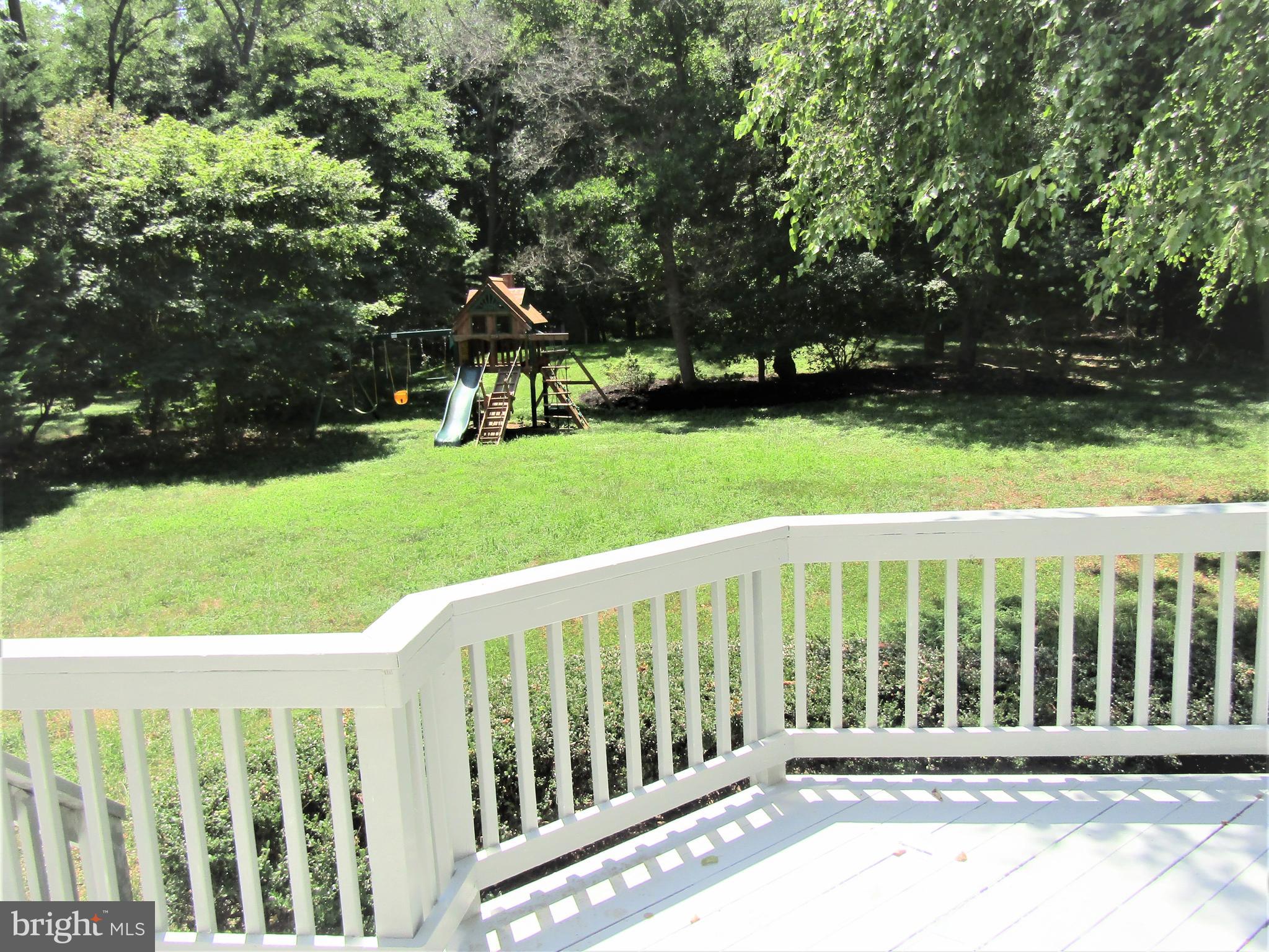1412 Bay Head Road Annapolis, MD 21409 - Photo 50 of 52 View of Back Yard