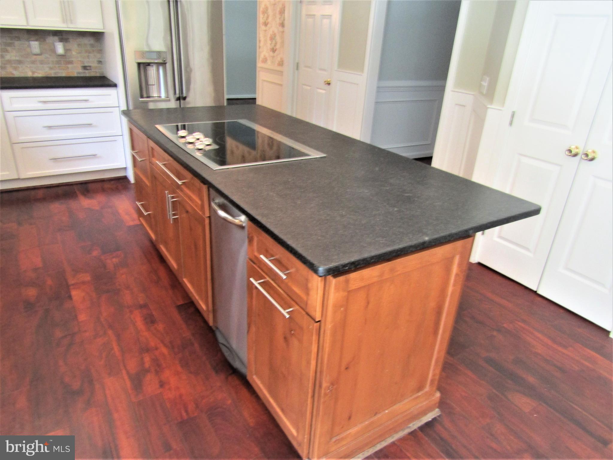 1412 Bay Head Road Annapolis, MD 21409 - Photo 6 of 52 Hardwood Floors
