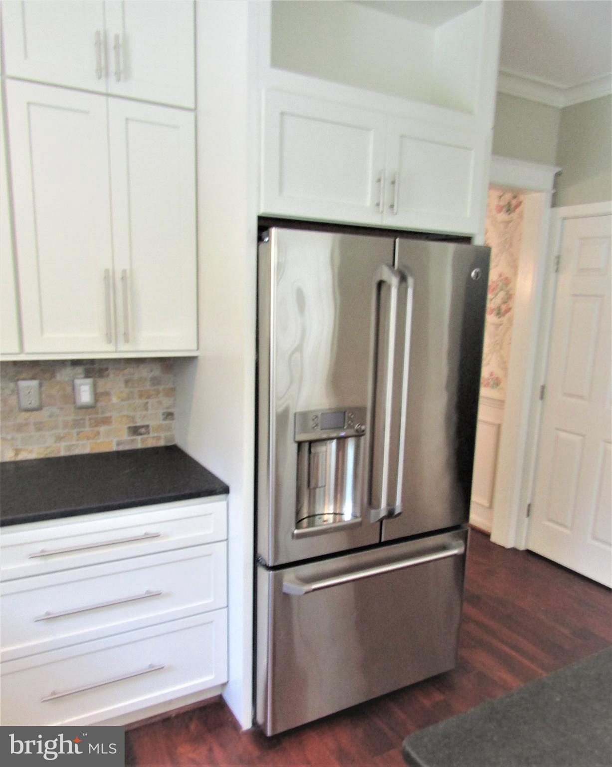 1412 Bay Head Road Annapolis, MD 21409 - Photo 9 of 52 Stainless Appliances