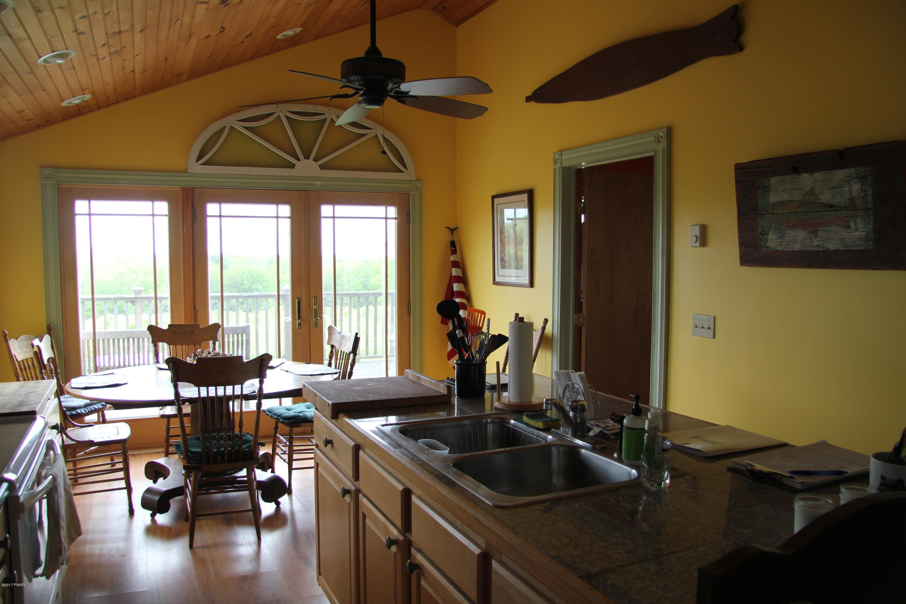 162 Rodenburg Road Equinunk, PA 18417 - Photo 25 of 31