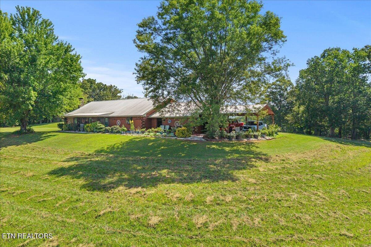 910 Reagan Valley Road Tellico Plains, TN 37385 - Photo 37 of 49 37
