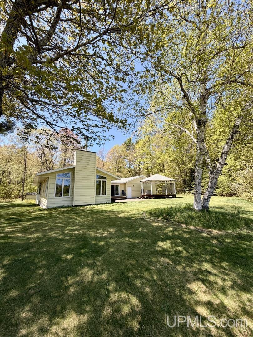 1146 Cooper Lake Road Ishpeming, MI 49849 - Photo 40 of 57