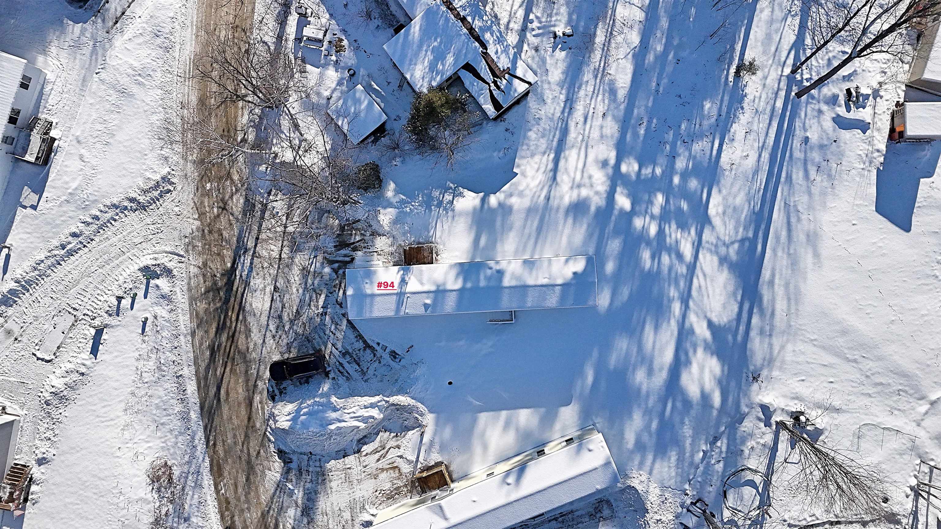 20 True Road, Unit 94 Meredith, NH 03253 - Photo 15 of 16