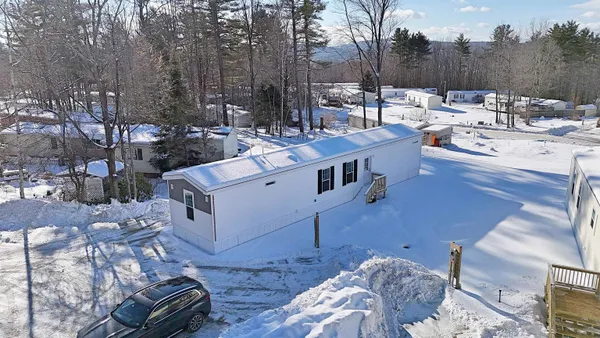 $153,000 | 20 True Road, Unit 94, Meredith, NH 03253