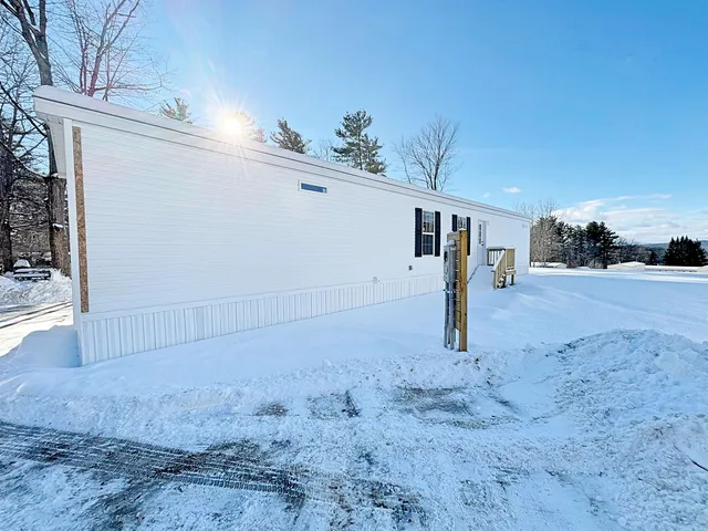 $153,000 | 20 True Road, Unit 94, Meredith, NH 03253
