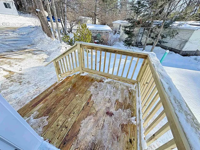 $153,000 | 20 True Road, Unit 94, Meredith, NH 03253