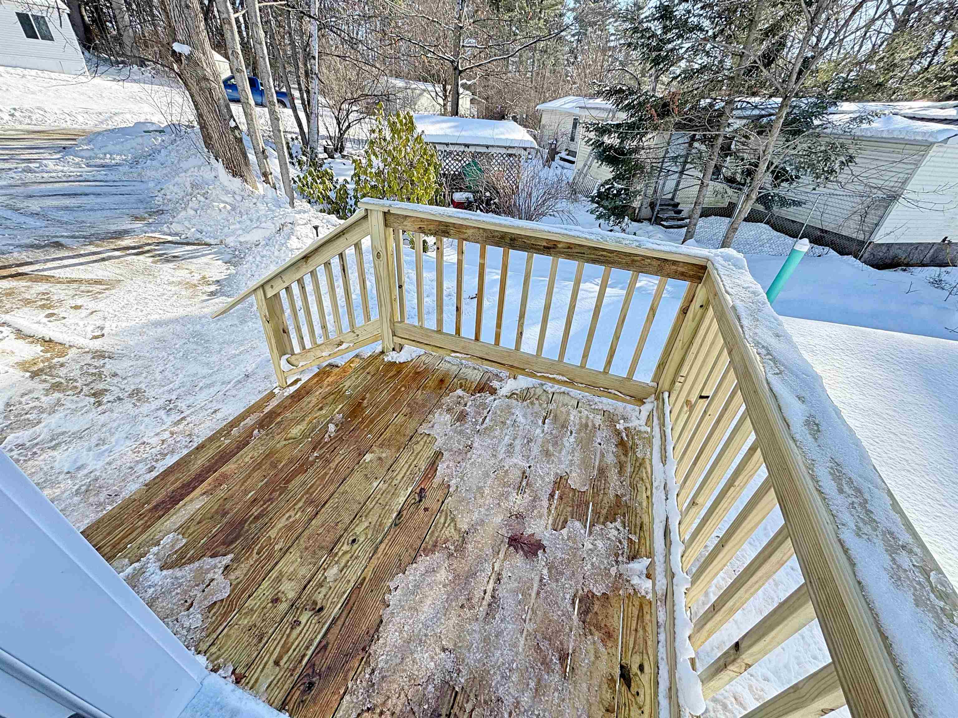 20 True Road, Unit 94 Meredith, NH 03253 - Photo 5 of 16