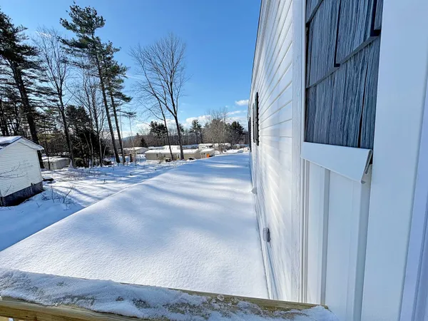 $153,000 | 20 True Road, Unit 94, Meredith, NH 03253