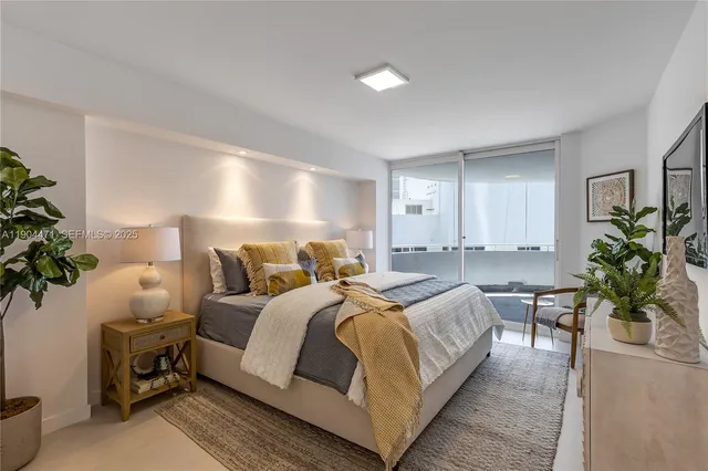 a view of walk in closet