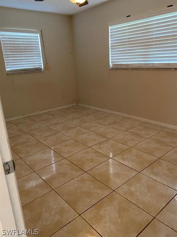 106 Jasmine Road West Lehigh Acres, FL 33936 - Photo 4 of 7 a view of a room with a sink