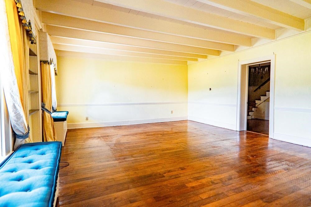 3435 Baptist Valley Road Cedar Bluff, VA 24609 - Photo 24 of 65 Gallery Image 24