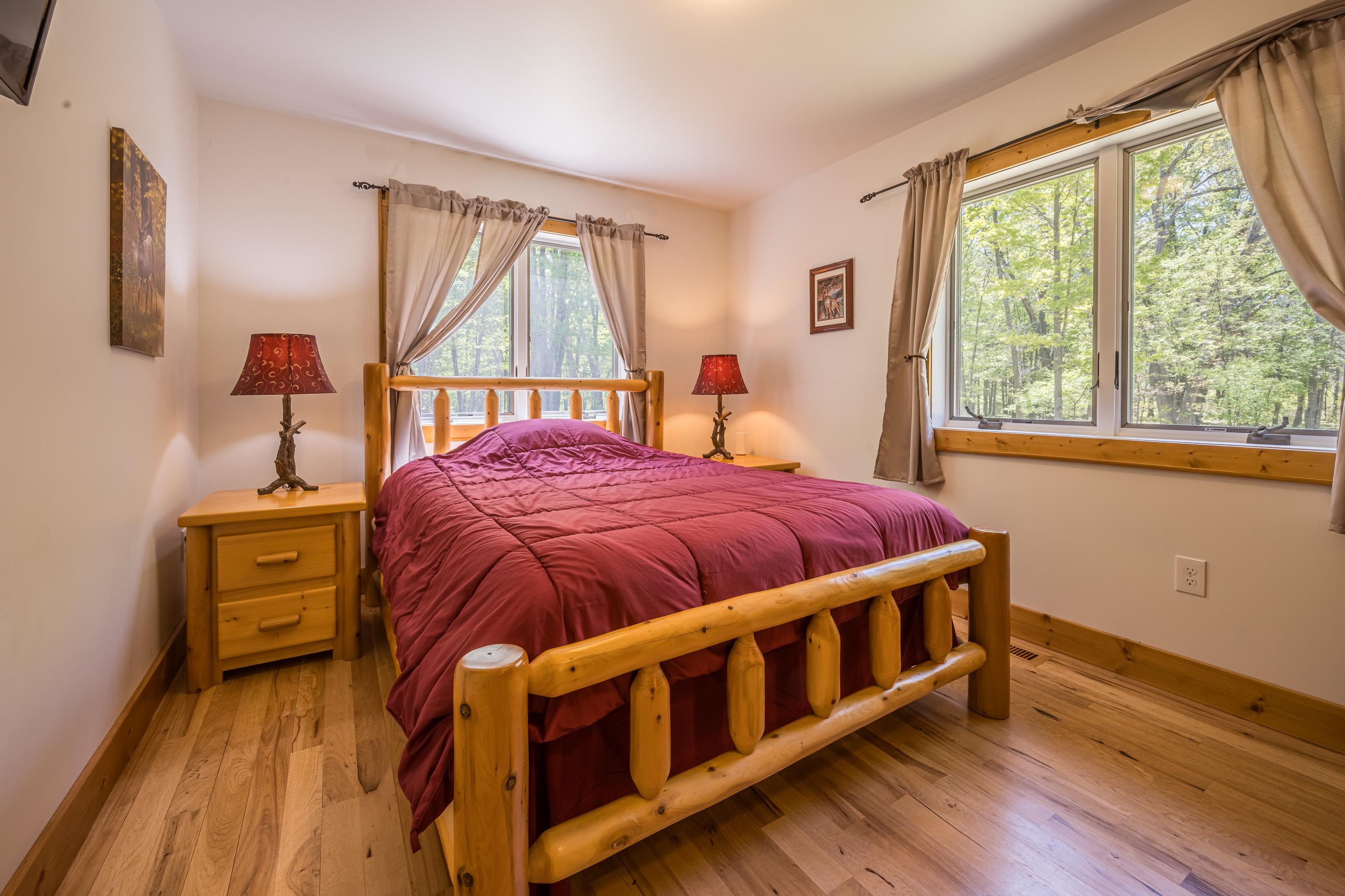 240 Hilts Road Gladwin, MI 48624 - Photo 33 of 97