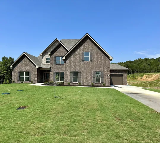 $659,900 | 1200 White Rock Road, Murfreesboro, TN 37129
